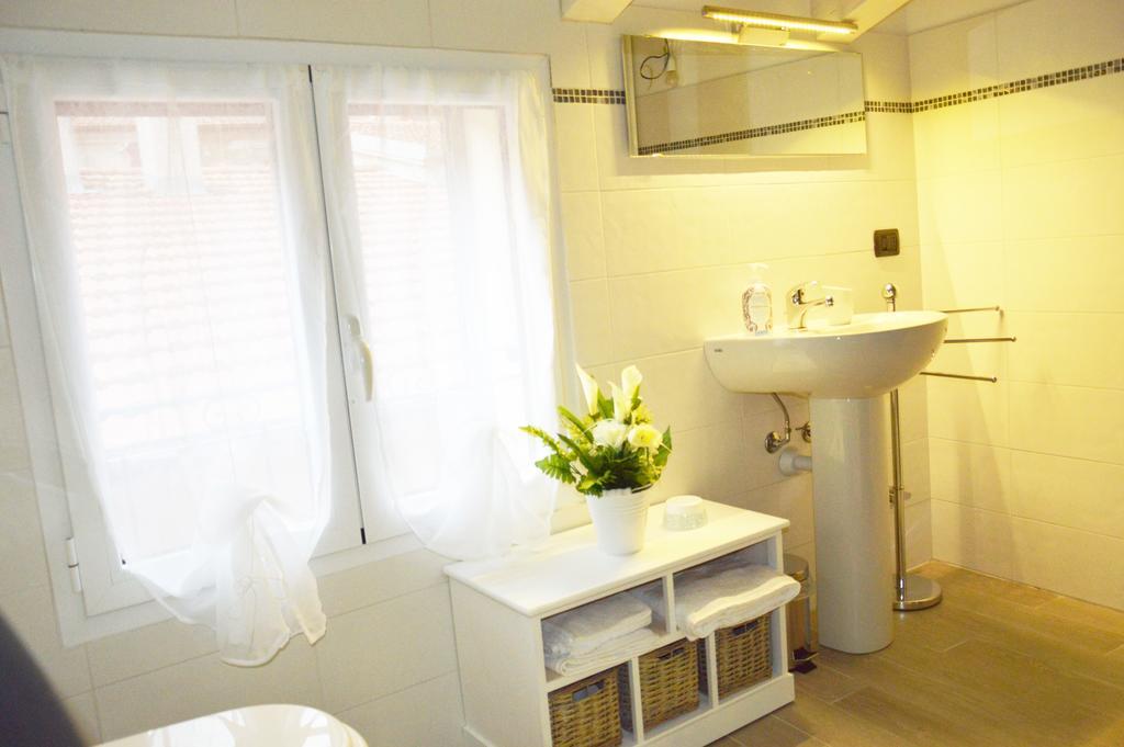 Il Cuore Del Borgo - Holiday Home Borgomaro エクステリア 写真