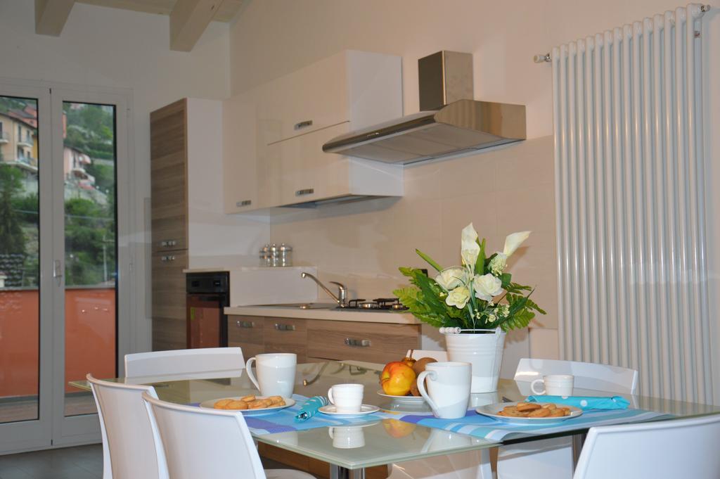 Il Cuore Del Borgo - Holiday Home Borgomaro エクステリア 写真