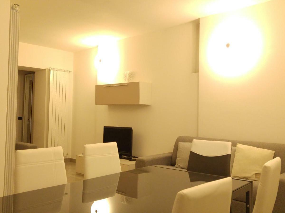 Il Cuore Del Borgo - Holiday Home Borgomaro エクステリア 写真