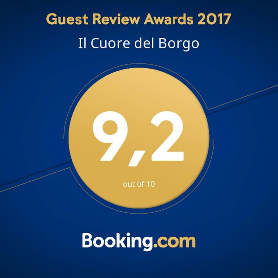 Il Cuore Del Borgo - Holiday Home Borgomaro エクステリア 写真