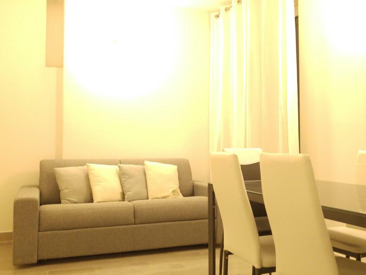 Il Cuore Del Borgo - Holiday Home Borgomaro エクステリア 写真